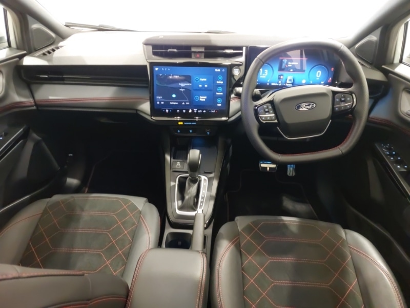 Used Ford Puma 2025 for sale - 78054467: Photo 2