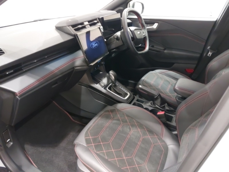 Used Ford Puma 2025 for sale - 78054467: Photo 5