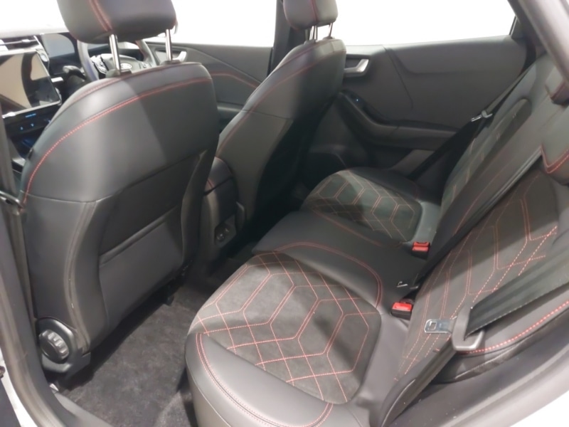 Used Ford Puma 2025 for sale - 78054467: Photo 6