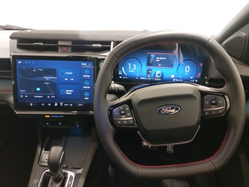 Used Ford Puma 2025 for sale - 78054467: Photo 7