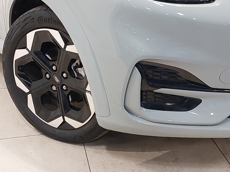 Used Ford Puma 2025 for sale - 78054467: Photo 9