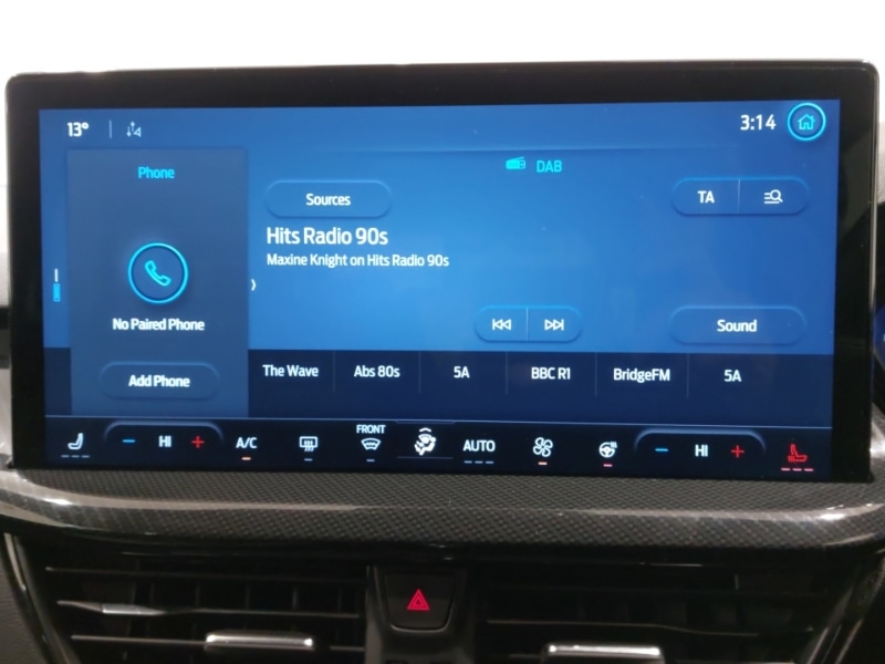 Used Ford Focus 2022 for sale - 76369693: Photo 10