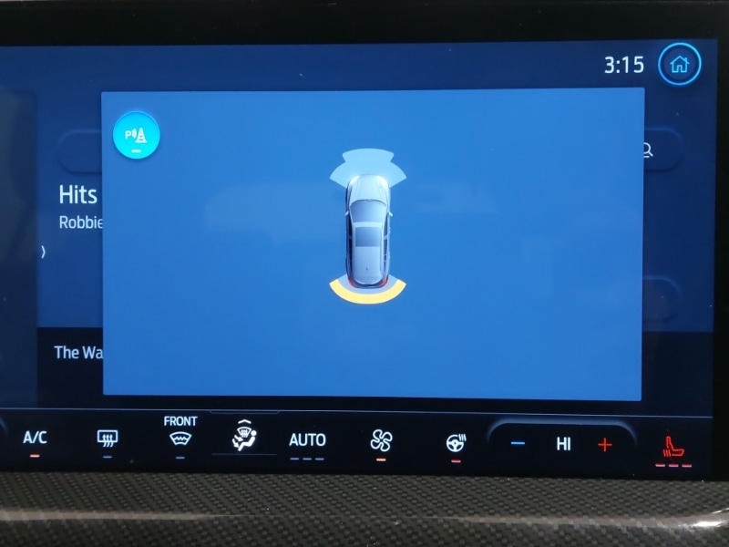 Used Ford Focus 2022 for sale - 76369693: Photo 11