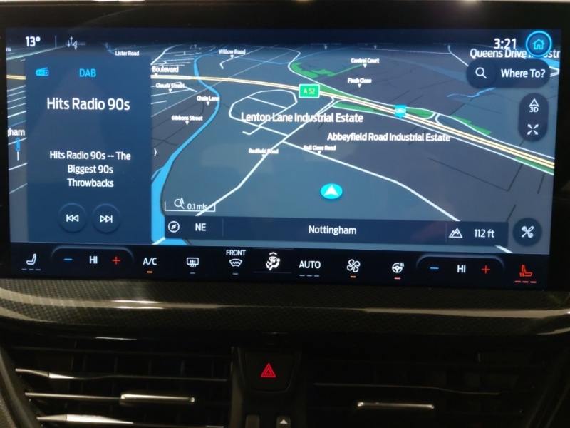 Used Ford Focus 2022 for sale - 76369693: Photo 12