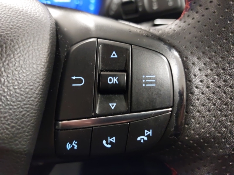 Used Ford Focus 2022 for sale - 76369693: Photo 17