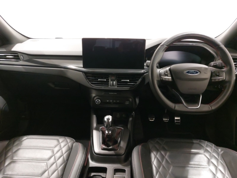 Used Ford Focus 2022 for sale - 76369693: Photo 2