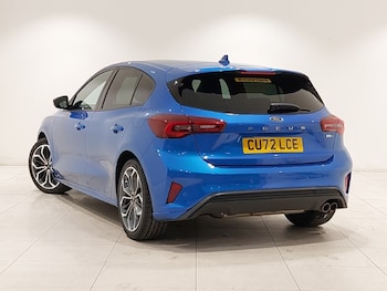 Used Ford Focus 2022 for sale - 76369693: Photo