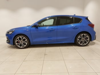 Used Ford Focus 2022 for sale - 76369693: Photo