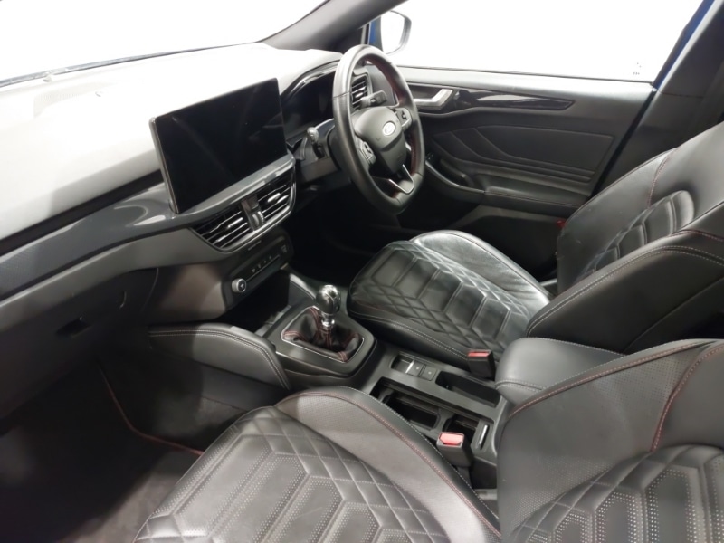 Used Ford Focus 2022 for sale - 76369693: Photo 5