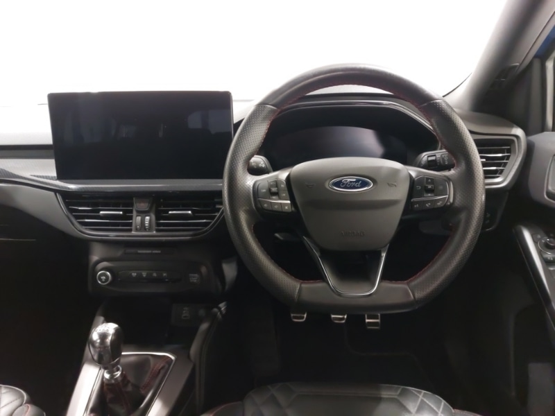 Used Ford Focus 2022 for sale - 76369693: Photo 7