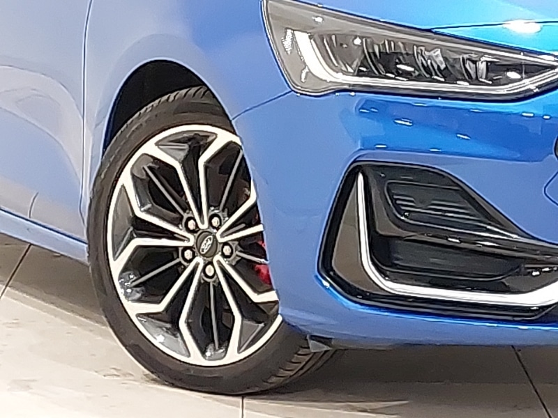 Used Ford Focus 2022 for sale - 76369693: Photo 9