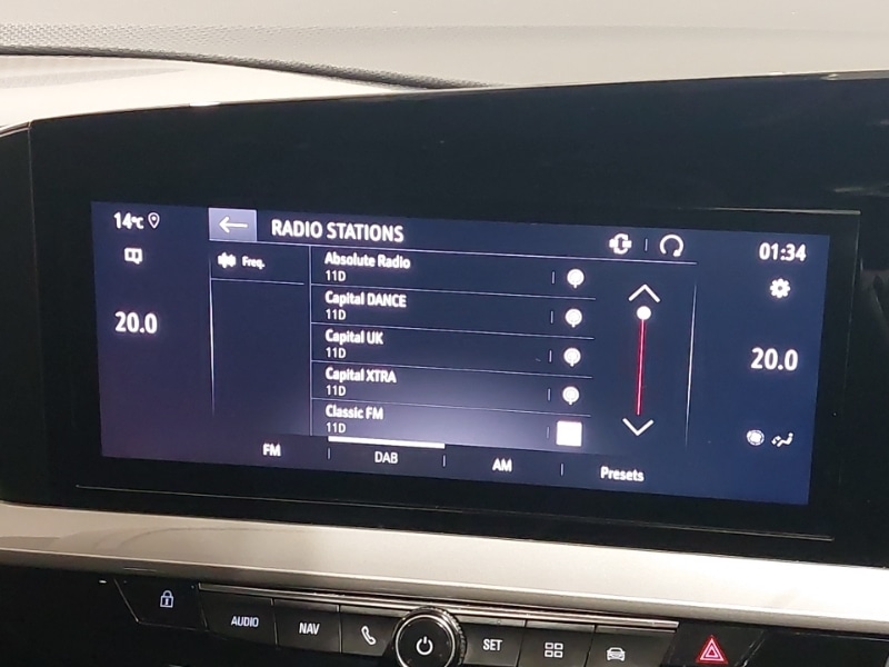 Used Vauxhall Mokka 2023 for sale - 77818364: Photo 10