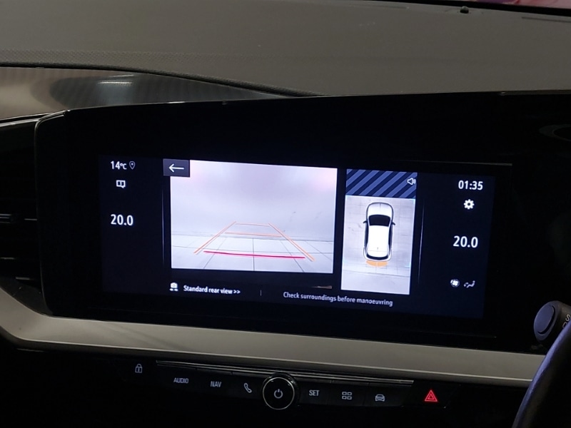 Used Vauxhall Mokka 2023 for sale - 77818364: Photo 11