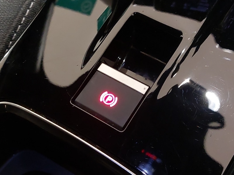 Used Vauxhall Mokka 2023 for sale - 77818364: Photo 12