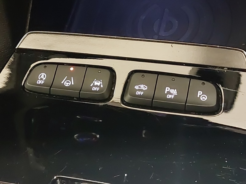 Used Vauxhall Mokka 2023 for sale - 77818364: Photo 14