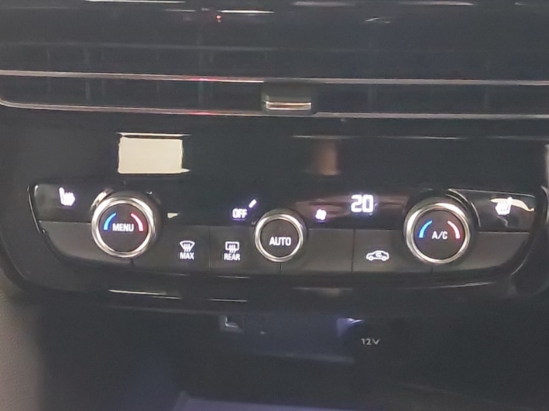 Used Vauxhall Mokka 2023 for sale - 77818364: Photo 15