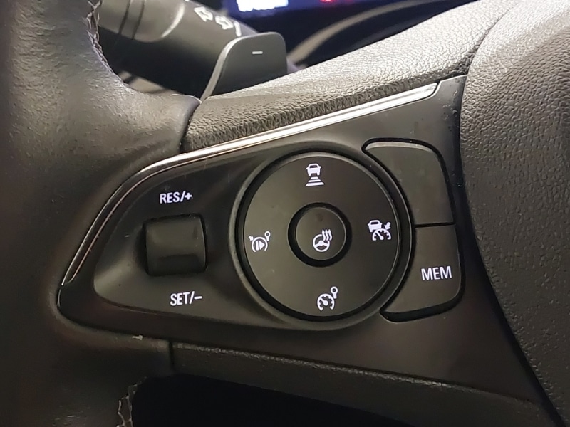 Used Vauxhall Mokka 2023 for sale - 77818364: Photo 17