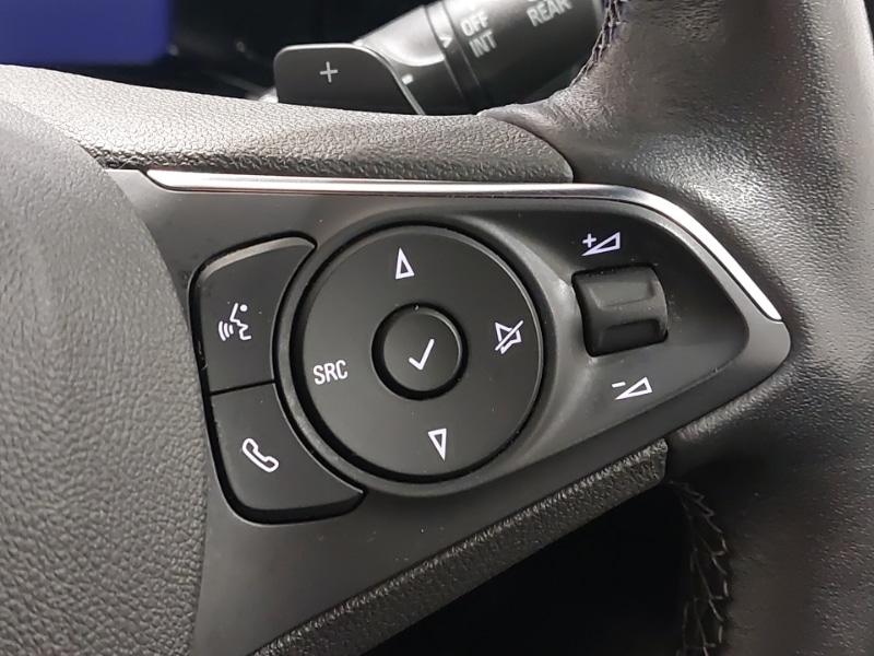 Used Vauxhall Mokka 2023 for sale - 77818364: Photo 18