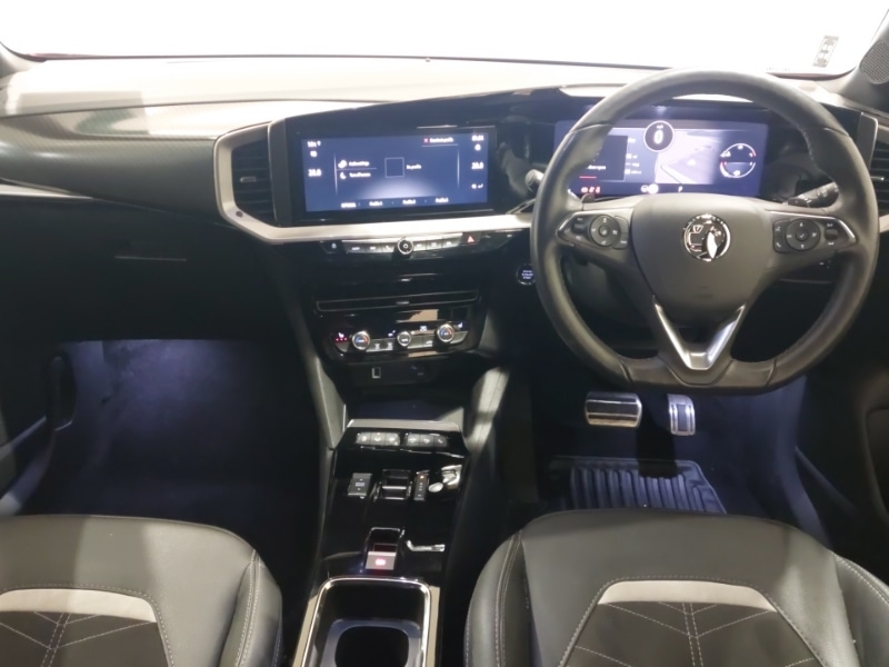 Used Vauxhall Mokka 2023 for sale - 77818364: Photo 2