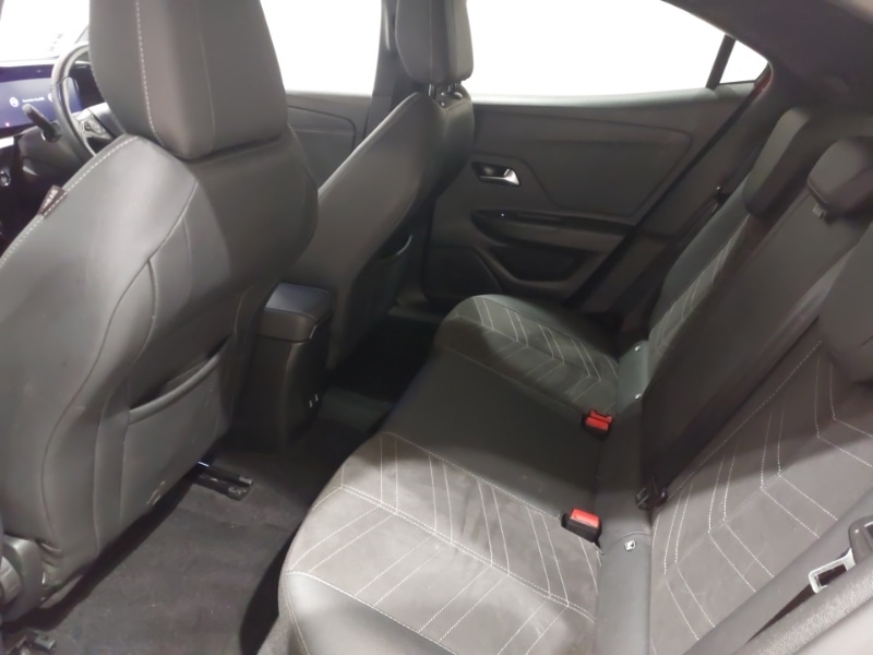 Used Vauxhall Mokka 2023 for sale - 77818364: Photo 6