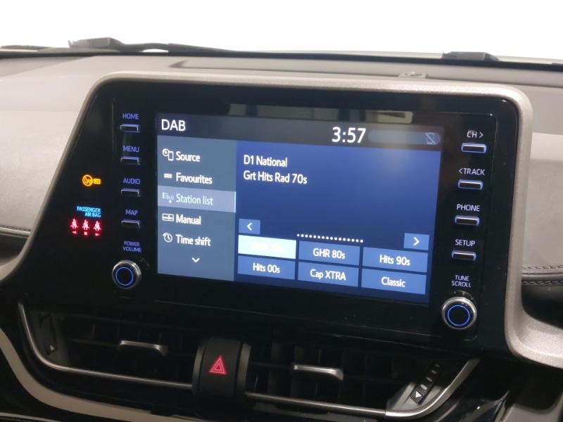 Used Toyota C-HR 2020 for sale - 77329980: Photo 10