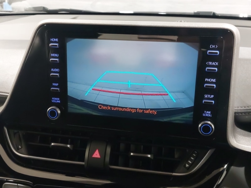 Used Toyota C-HR 2020 for sale - 77329980: Photo 11