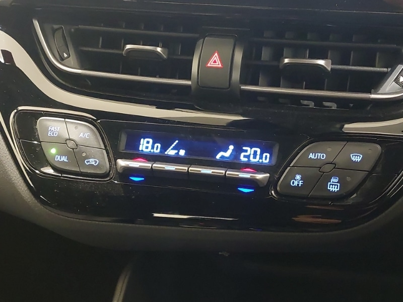 Used Toyota C-HR 2020 for sale - 77329980: Photo 12