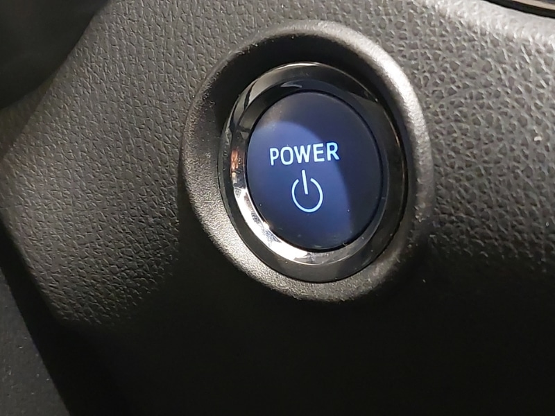 Used Toyota C-HR 2020 for sale - 77329980: Photo 17