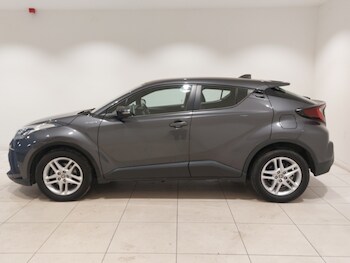 Used Toyota C-HR 2020 for sale - 77329980: Photo