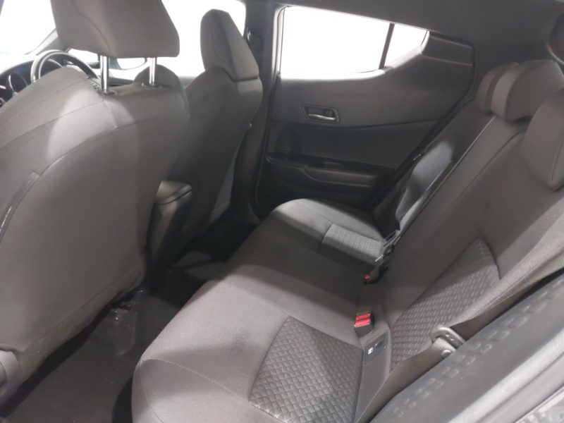 Used Toyota C-HR 2020 for sale - 77329980: Photo 6