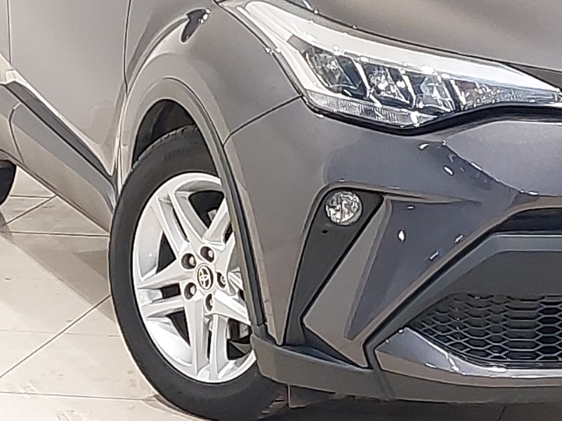 Used Toyota C-HR 2020 for sale - 77329980: Photo 9