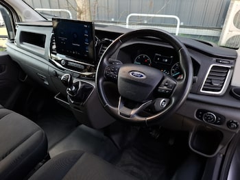 Used Ford Transit 2024 for sale - 78861014: Photo