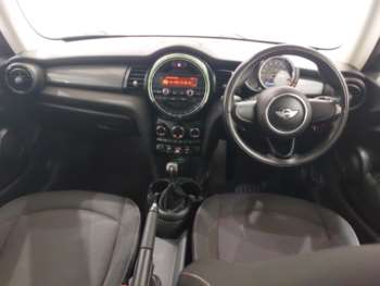 Used MINI Hatch 2017 for sale - 75256437: Photo