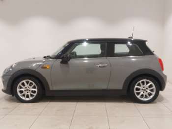 Used MINI Hatch 2017 for sale - 75256437: Photo