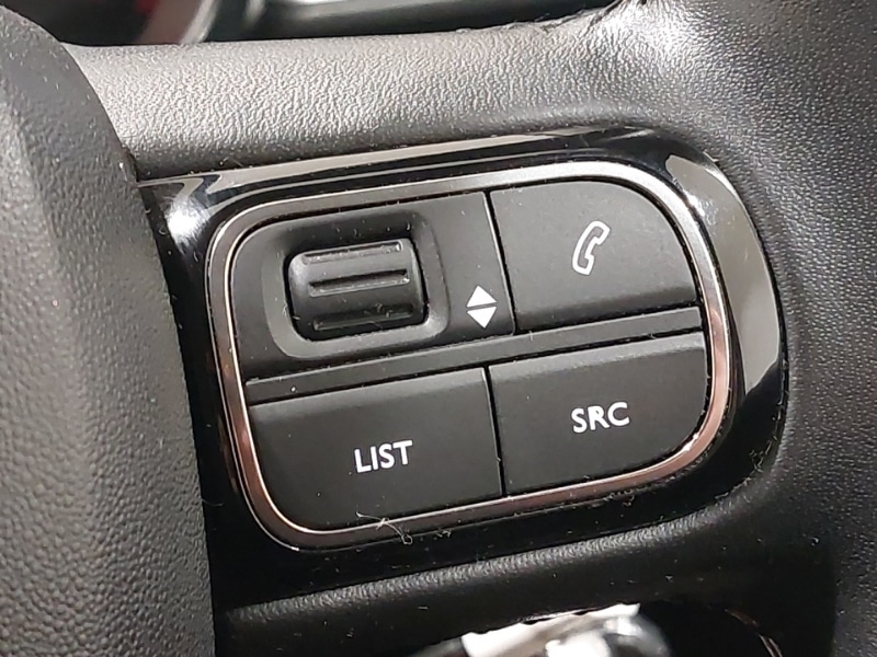 Used Citroen C3 2016 for sale - 76721986: Photo 14