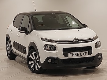 Citroen - C3