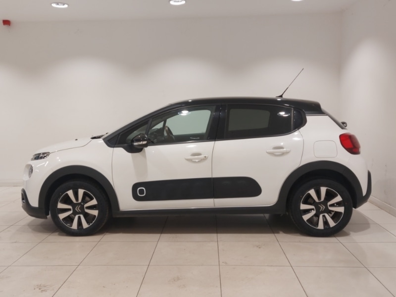 Used Citroen C3 2016 for sale - 76721986: Photo 4