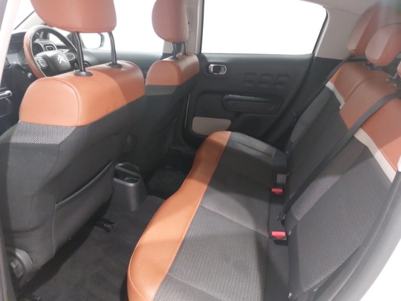 Used Citroen C3 2016 for sale - 76721986: Photo 6