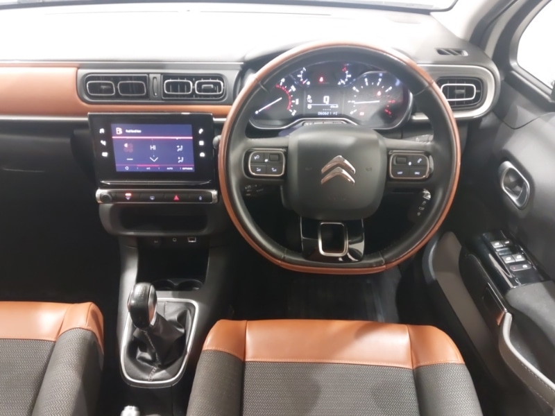 Used Citroen C3 2016 for sale - 76721986: Photo 7