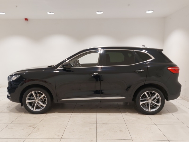 Used MG MG HS 2023 for sale - 77797519: Photo 4