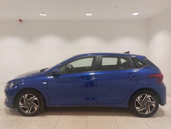 Used Hyundai i20 2022 for sale - 78478503: Photo