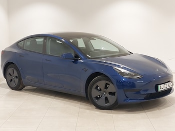 Used Tesla Model 3 2022 for sale - 78821767: Photo