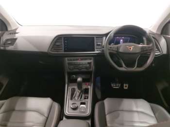 Used Cupra Ateca 2024 for sale - 75125210: Photo