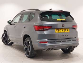 Used Cupra Ateca 2024 for sale - 75125210: Photo