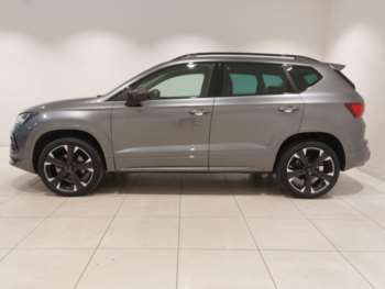 Used Cupra Ateca 2024 for sale - 75125210: Photo