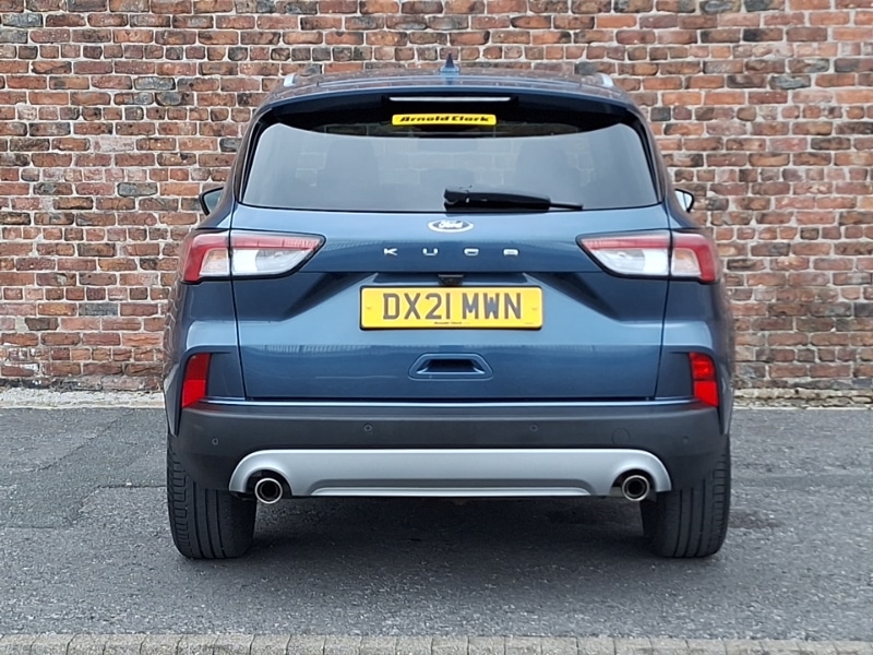 Used Ford Kuga 2021 for sale - 76083574: Photo 13