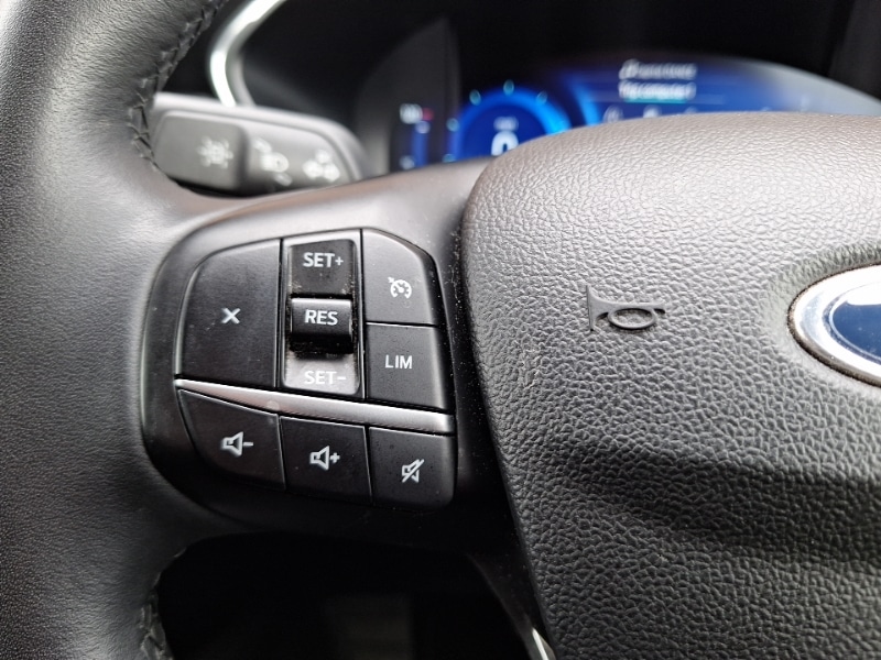 Used Ford Kuga 2021 for sale - 76083574: Photo 17