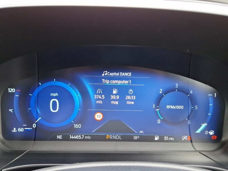 Used Ford Kuga 2021 for sale - 76083574: Photo 19