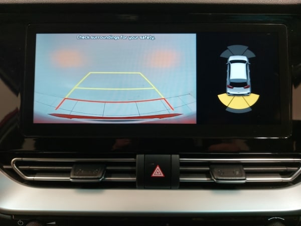 Used Kia Niro 2021 for sale - 76195450: Photo 11