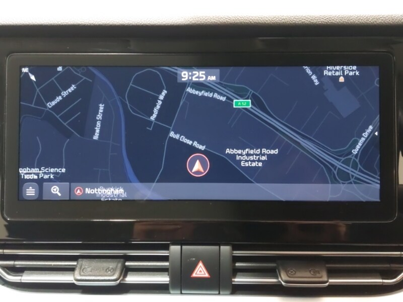 Used Kia Niro 2021 for sale - 76195450: Photo 12